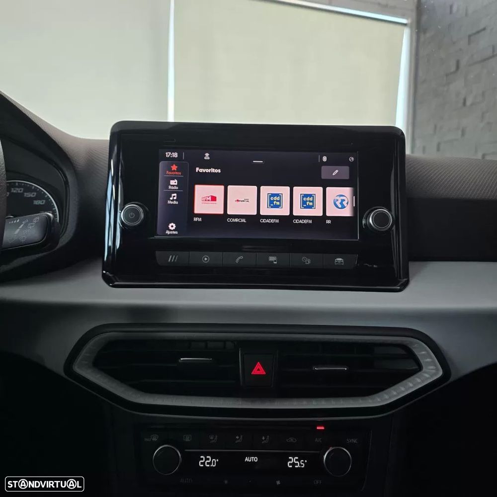 SEAT Arona 1.0 TSI Style - 19