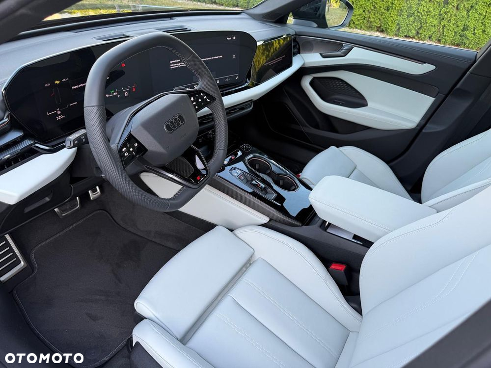 Audi A6 - 4