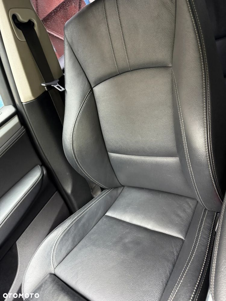 BMW X3 35i xDrive - 17