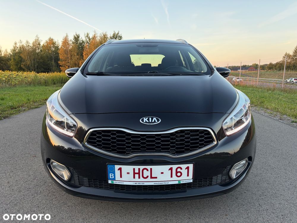 Kia Ceed 1.6 CRDi XL - 8