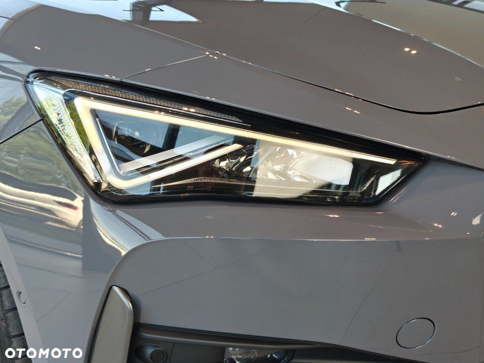 Cupra Leon Sportstourer - 6