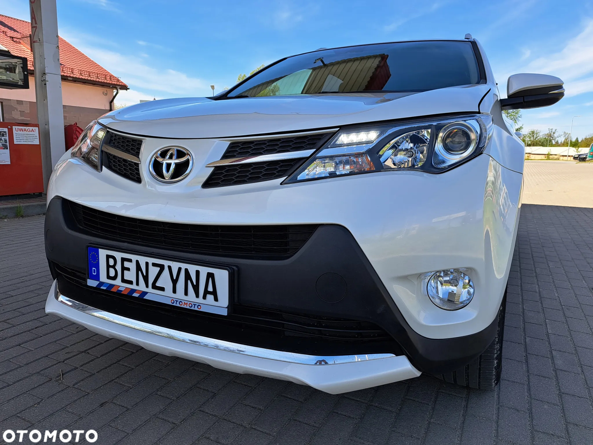 Toyota RAV4 - 3