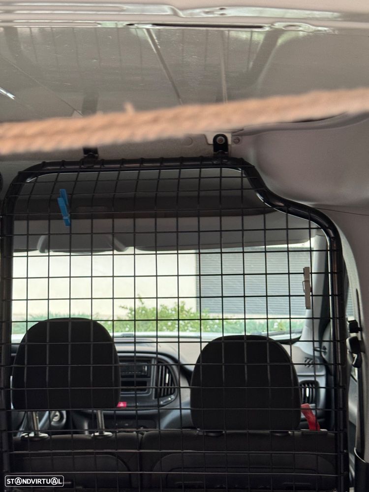 Fiat Doblo 1.3 Multijet - 9