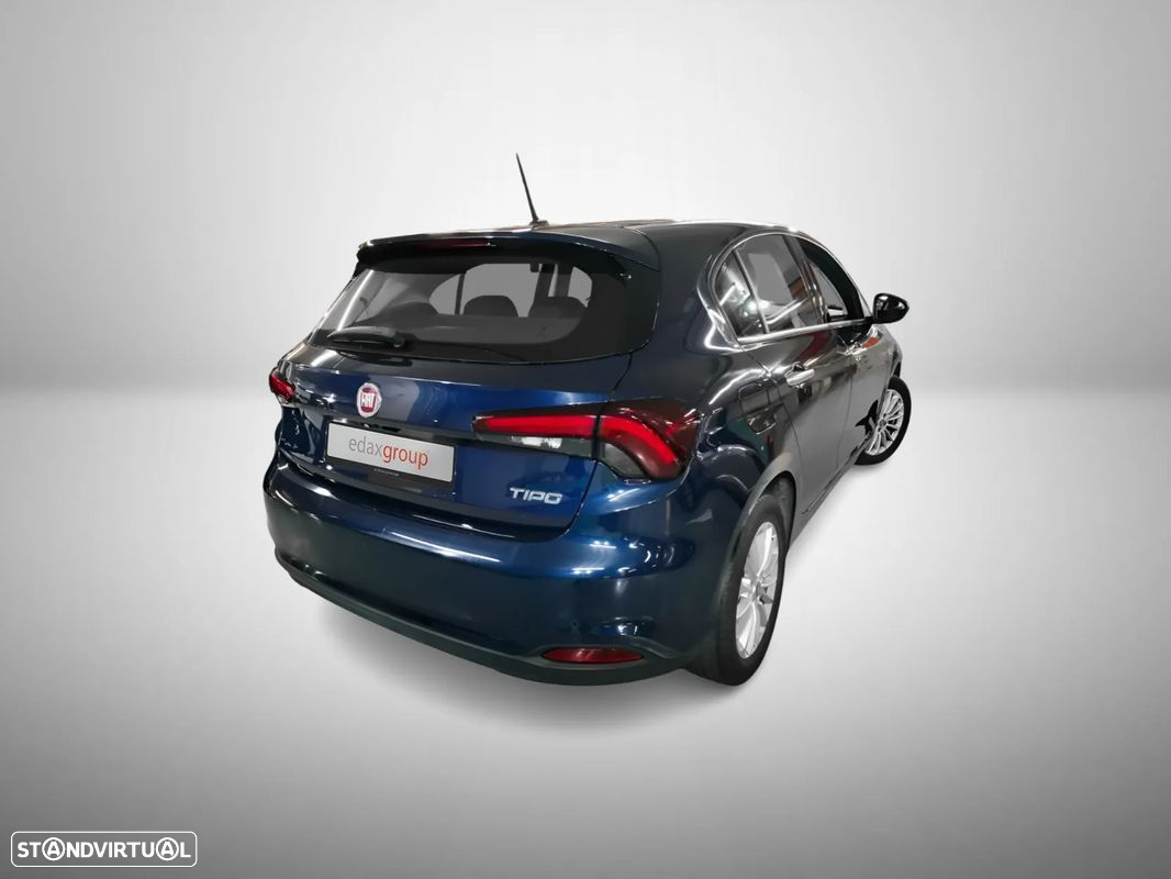 Fiat Tipo 1.3 Multijet Life - 2