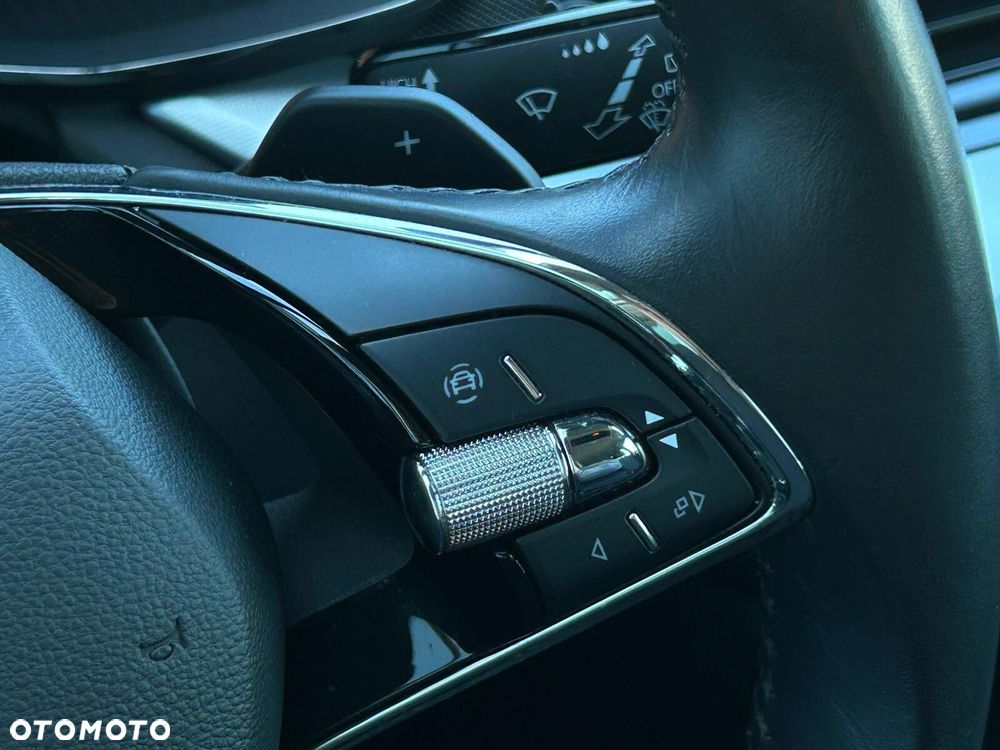 Skoda Octavia 2.0 TSI 4x4 Style DSG - 23