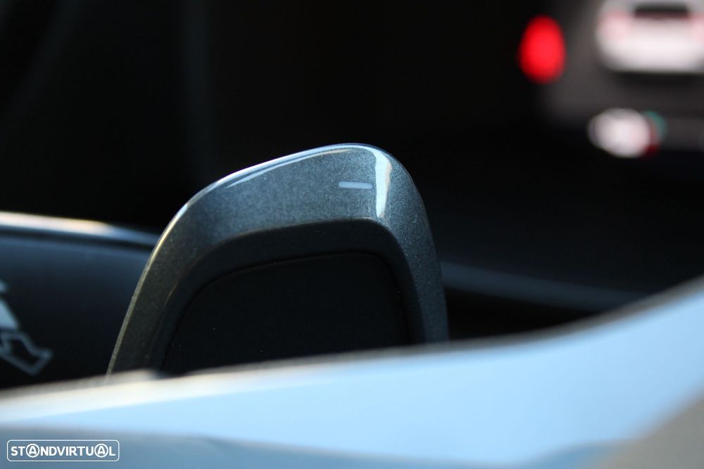 Cupra Leon Sportstourer 1.4 e-Hybrid (180 kW System) VZ - 10