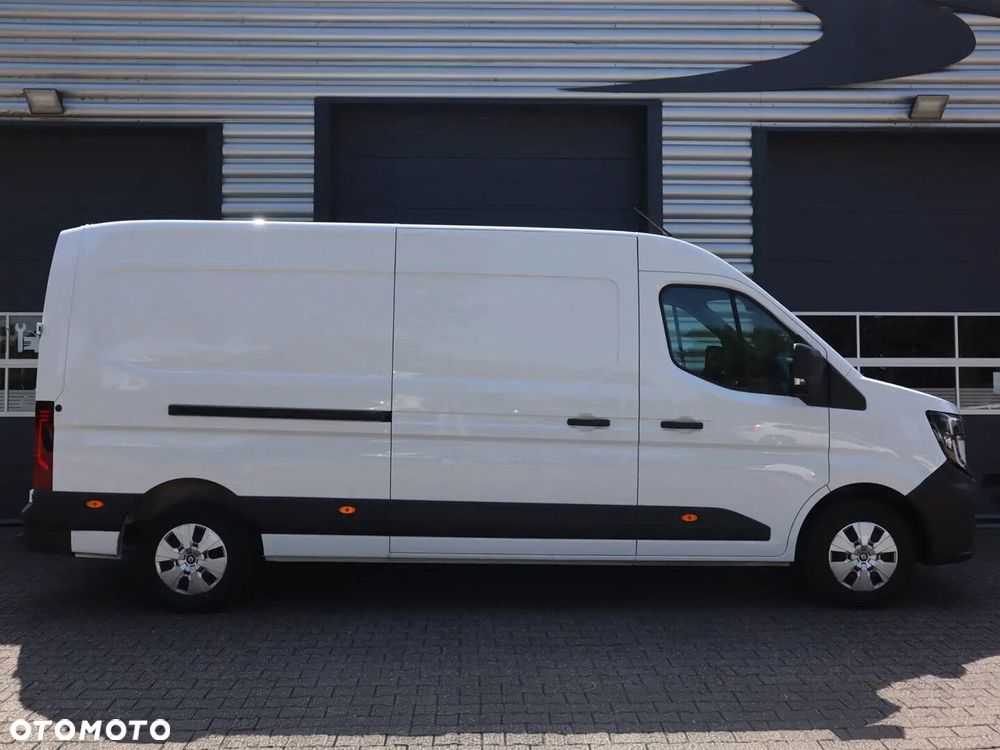Renault Master 2.0 150KM Furgon L3H2 Automat AT9 - 8