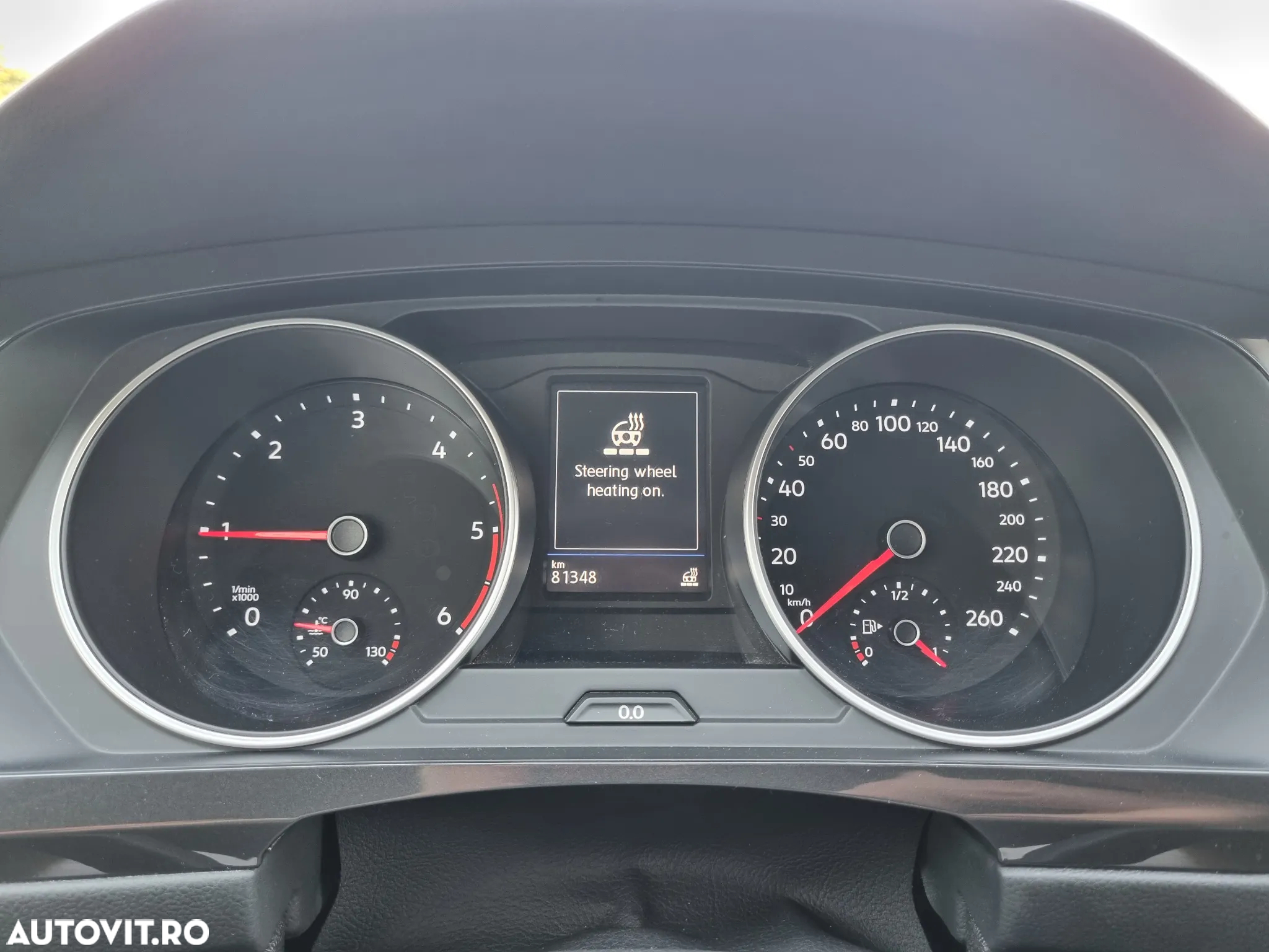 Volkswagen Tiguan 2.0 TDI SCR DSG Life - 18
