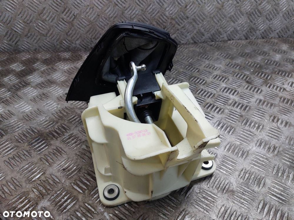 LEWAREK ZMIANY BIEGÓW + LINKI 6B FORD C-MAX I 2.0 TDCI 4M5R-7K387-LB - 6