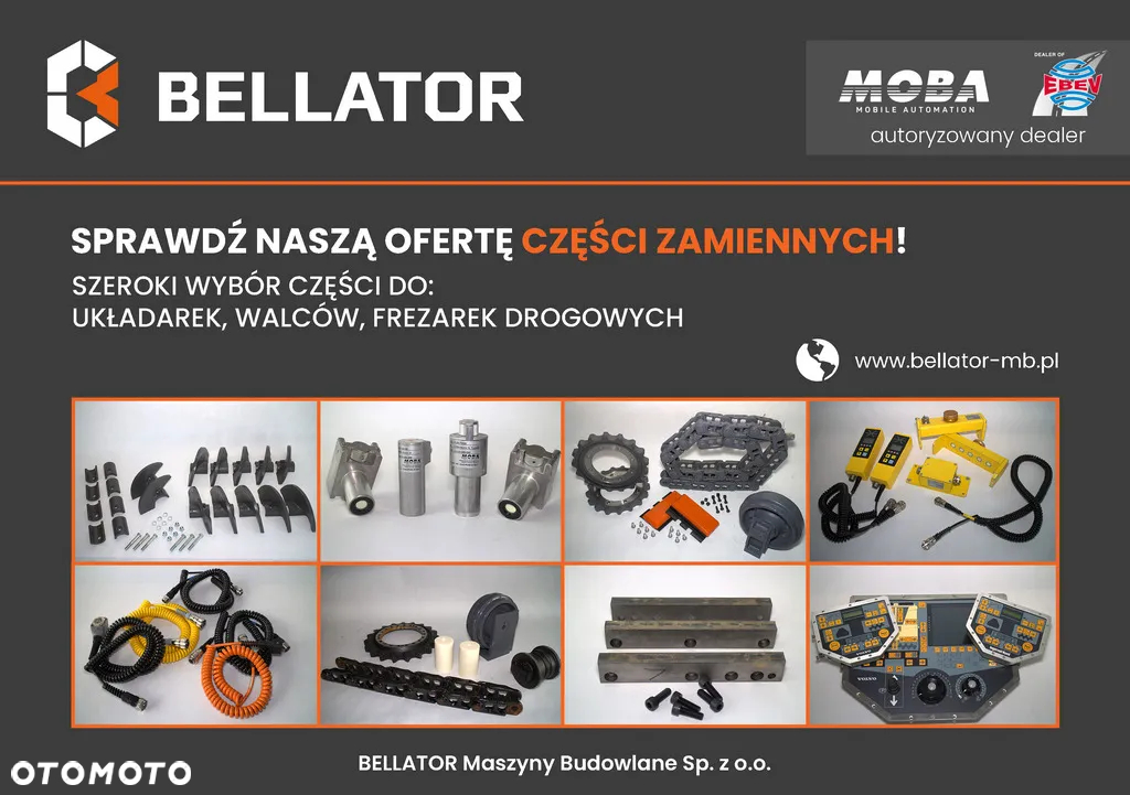 Tesab TS1340 - 9