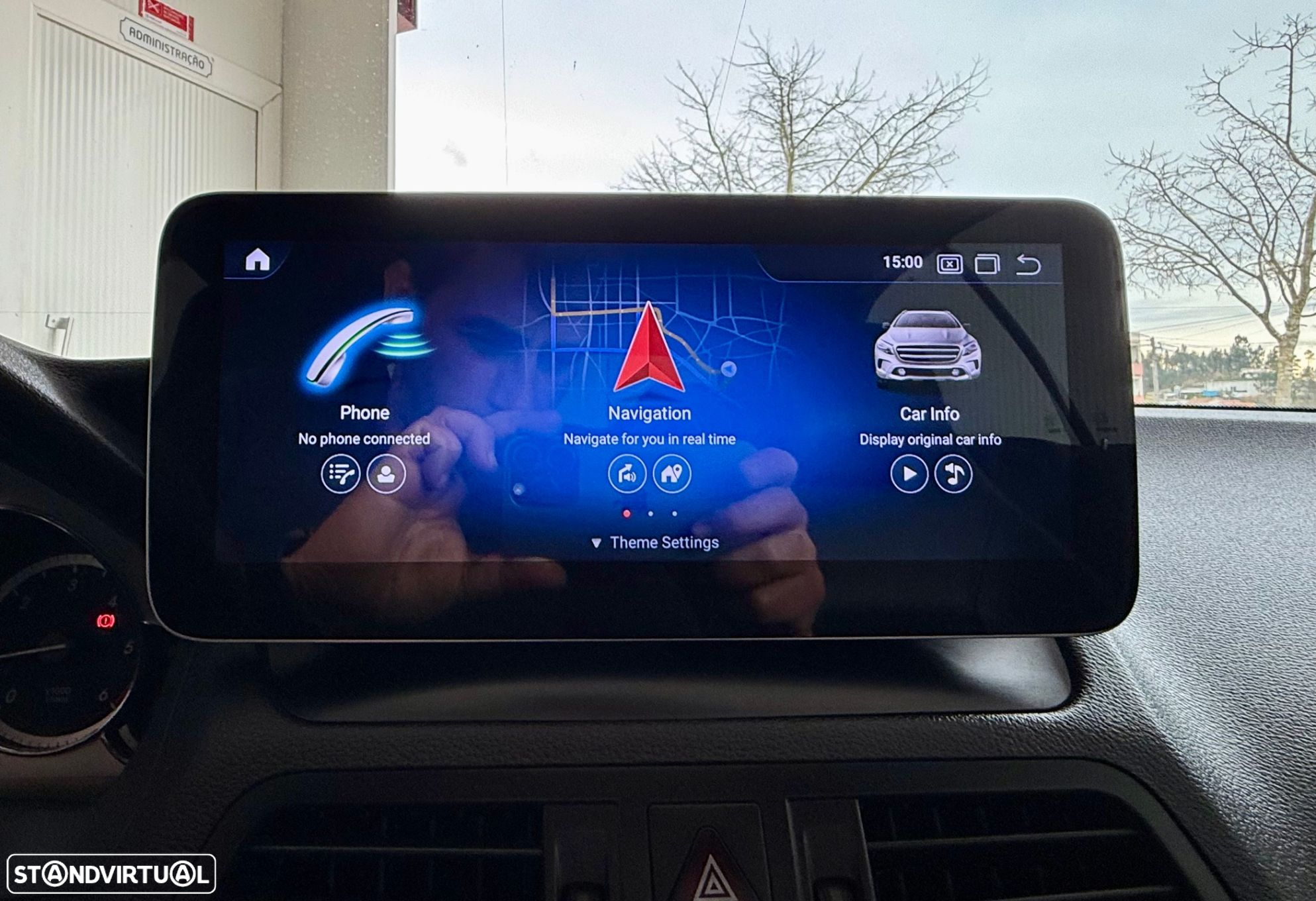Mercedes-Benz E 220 CDi Avantgarde BlueEfficiency - 25