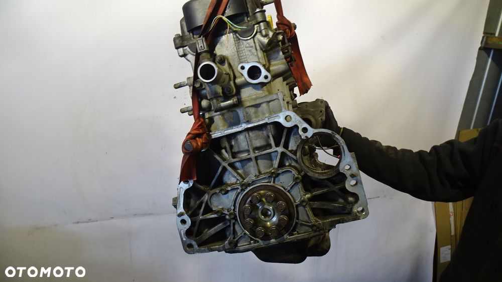 Silnik 1.3 16V M13A BEZ ZMIENNYCH FAZ Słupek Suzuki Ignis Jimny FAKTURA - 5