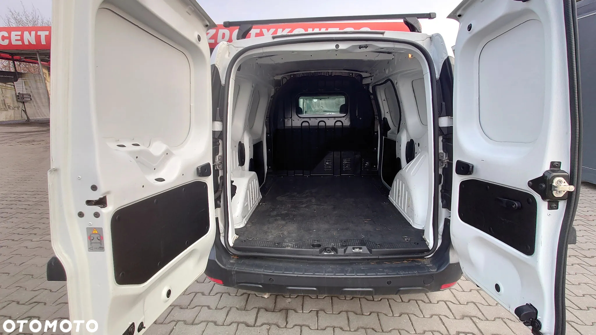 Dacia Dokker 1.6 SCe Open - 8