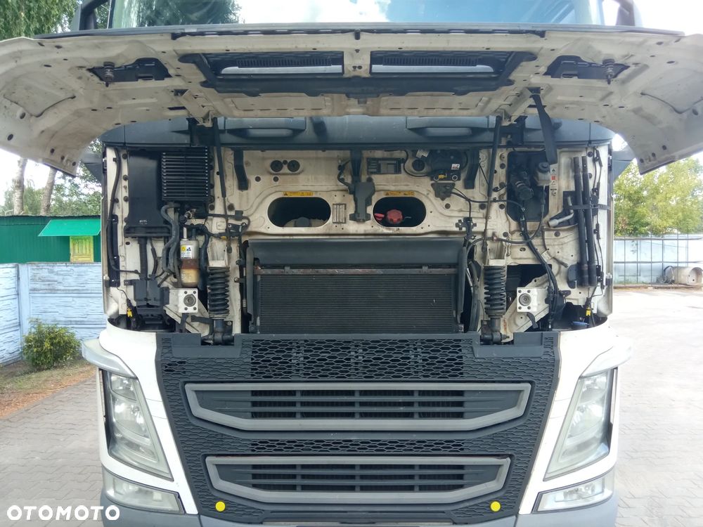 Volvo FH - 9