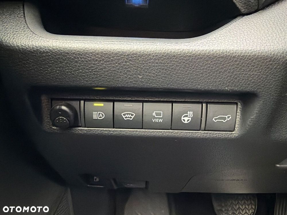 Toyota RAV4 2.5 Hybrid Executive 4x4 - 23