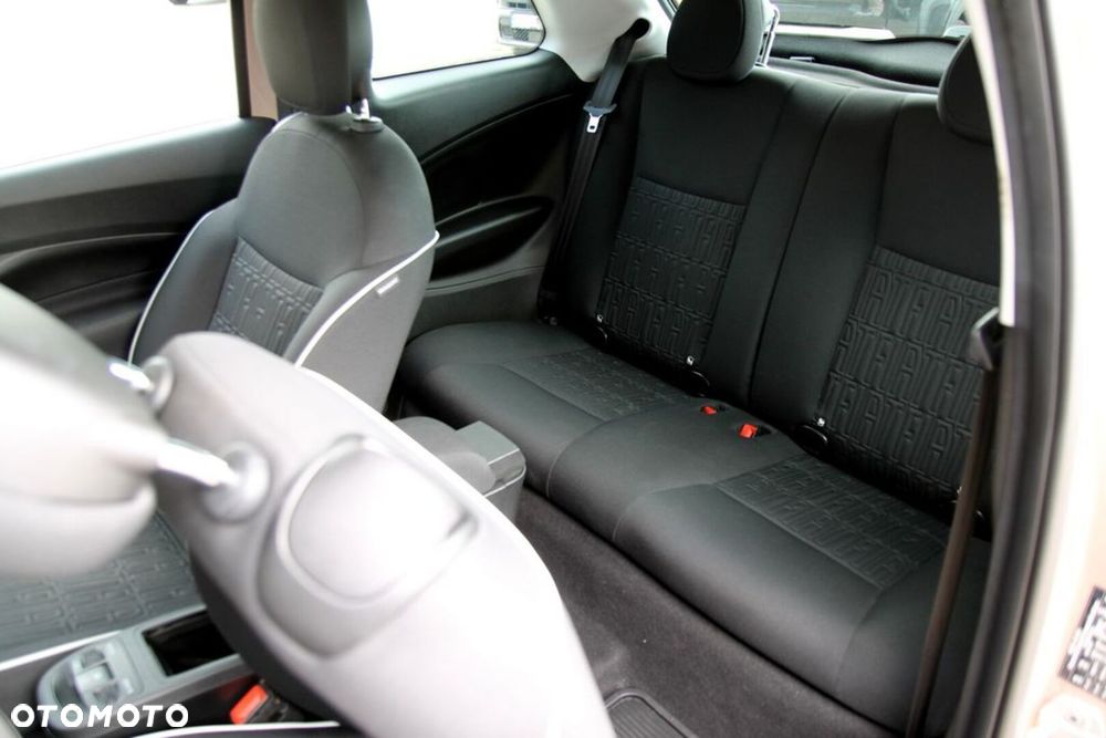 Fiat 500e - 28