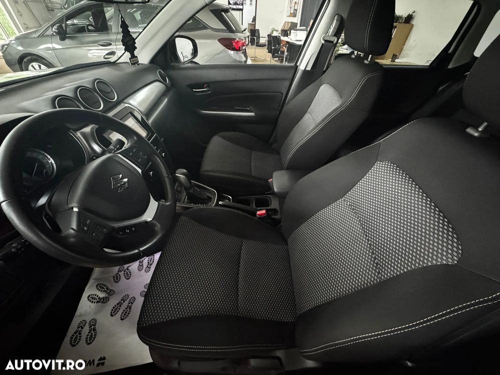 Suzuki Vitara - 13