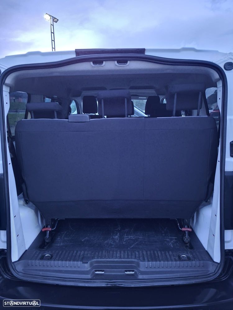 Toyota Proace 1.6 HDI 9 Lugares com IVA - 13
