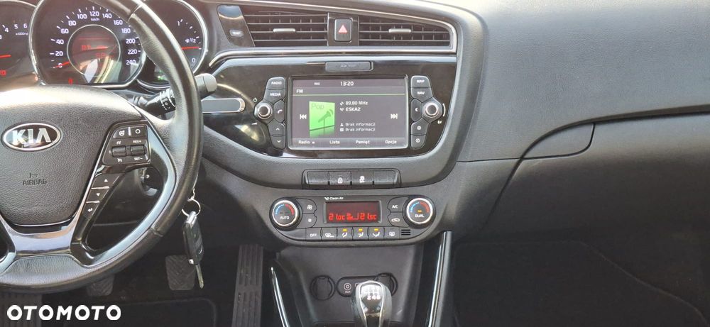 Kia Ceed 1.6 CRDi L - 14