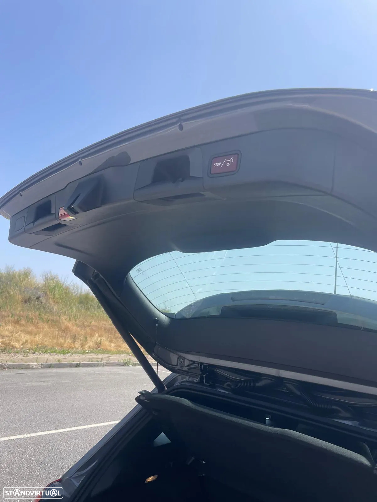 Mercedes-Benz B 180 d Style Plus Aut. - 13