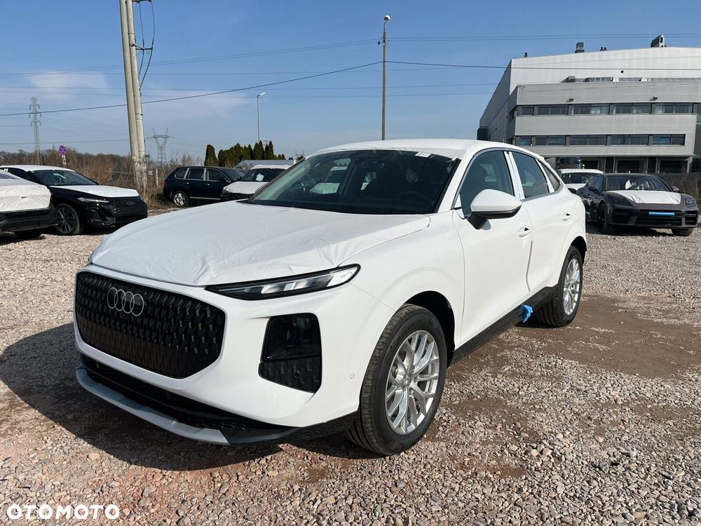 Audi Q3 Sportback - 1