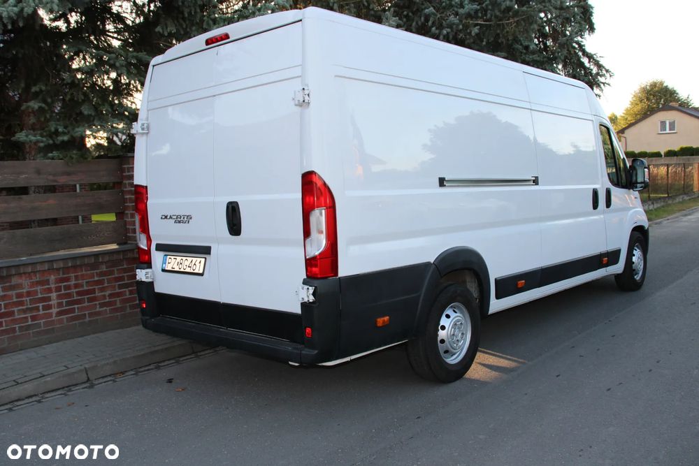Fiat DUCATO - 3
