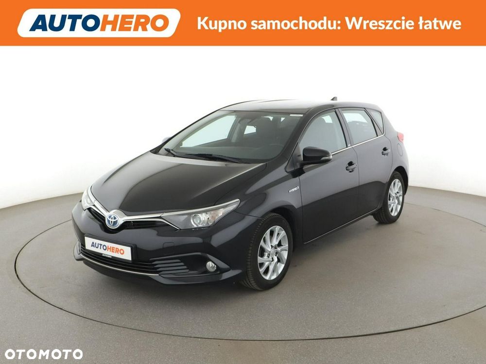 Toyota Auris Hybrid 135 Active - 2