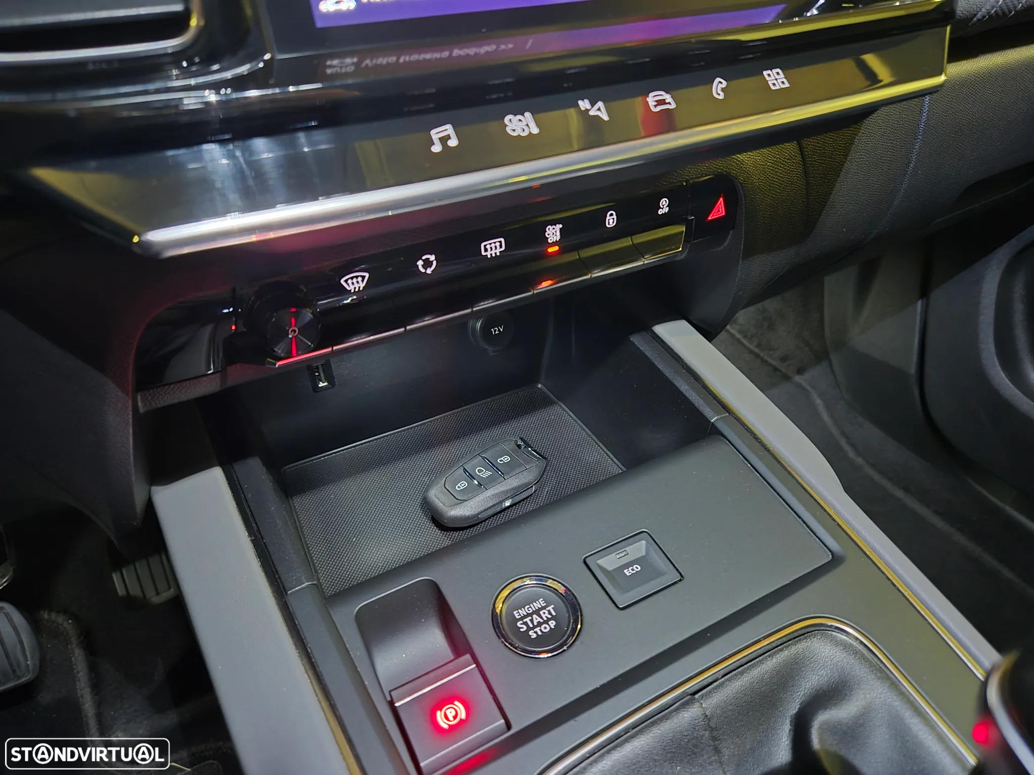 Citroën C5 Aircross 1.5 BlueHDi Live - 10