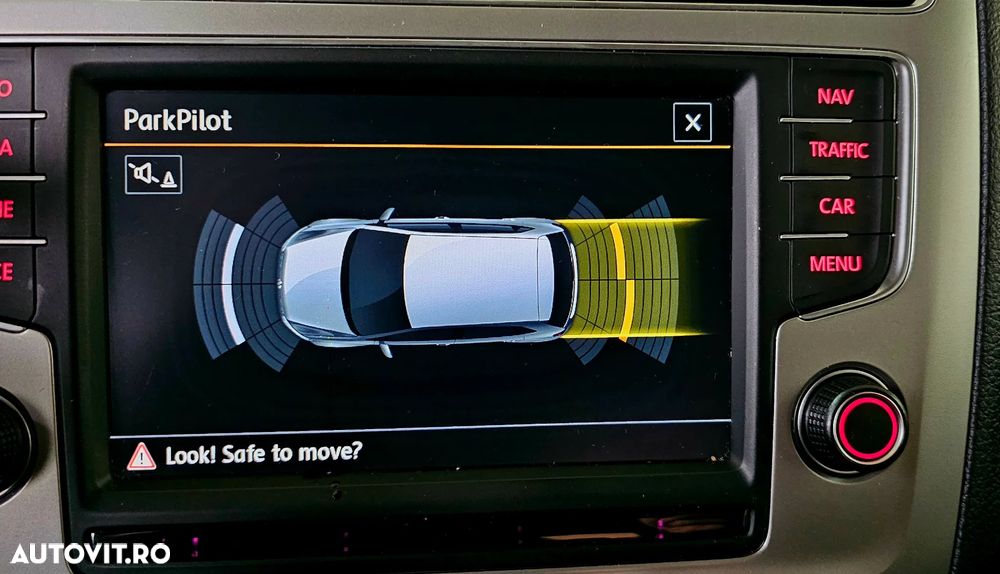 Volkswagen Polo 1.4 TDI Blue Motion - 17