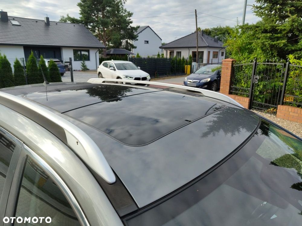 Nissan X-Trail 1.6 DCi Tekna - 21