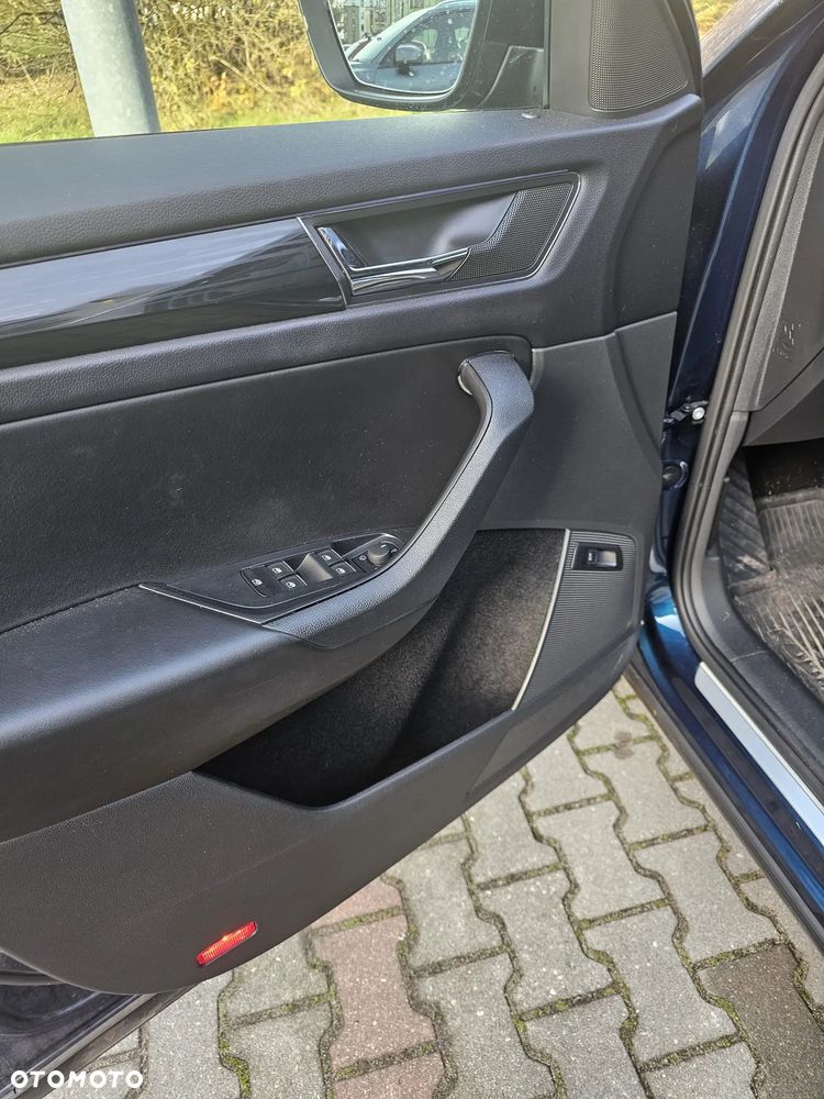 Skoda Kodiaq 2.0 TSI 4x4 Style DSG - 14