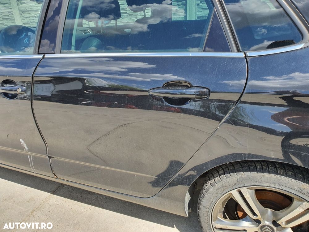 USA CITROEN C4 MK2 S.SP - 1