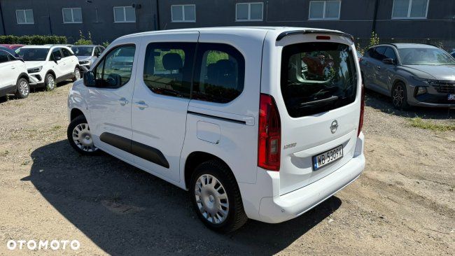 Opel Combo - 3
