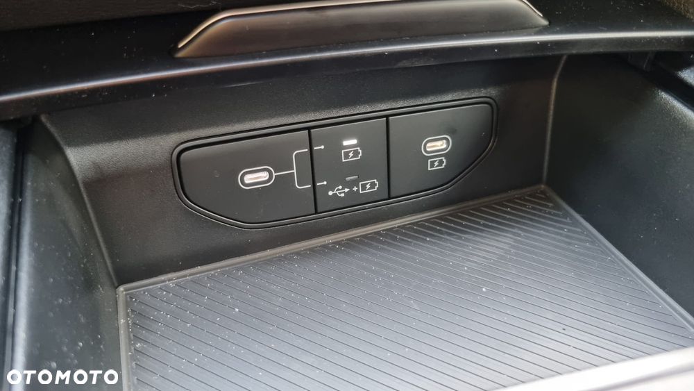 Kia Sportage 1.6 T-GDI HEV Business Line 2WD - 23