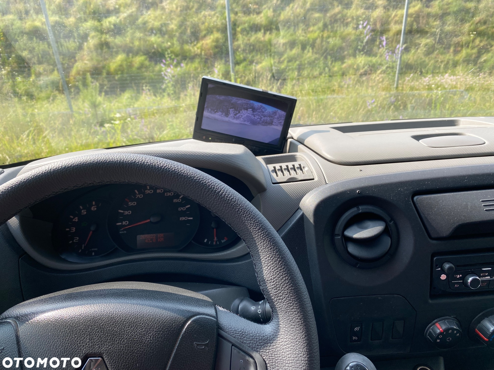 Renault Master - 5