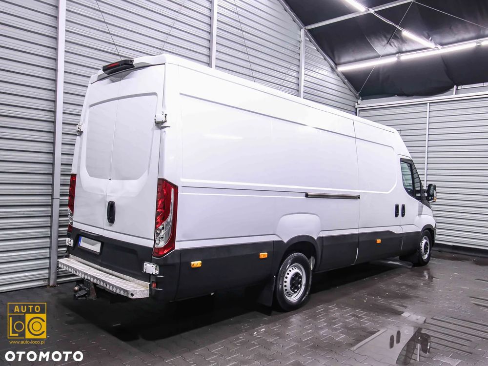 Iveco DAILY 35S15 FURGON XXL LONG - 3