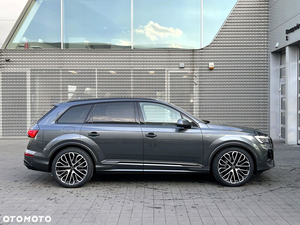 Audi Q7 - 2