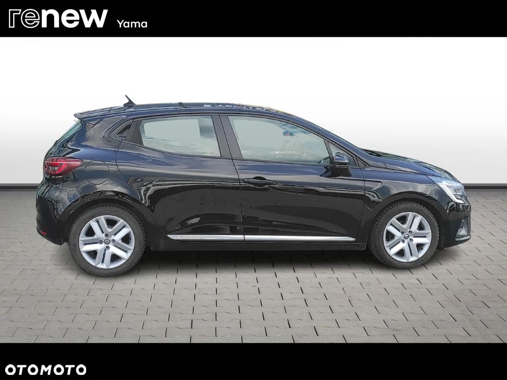 Renault Clio 1.0 TCe Zen - 6