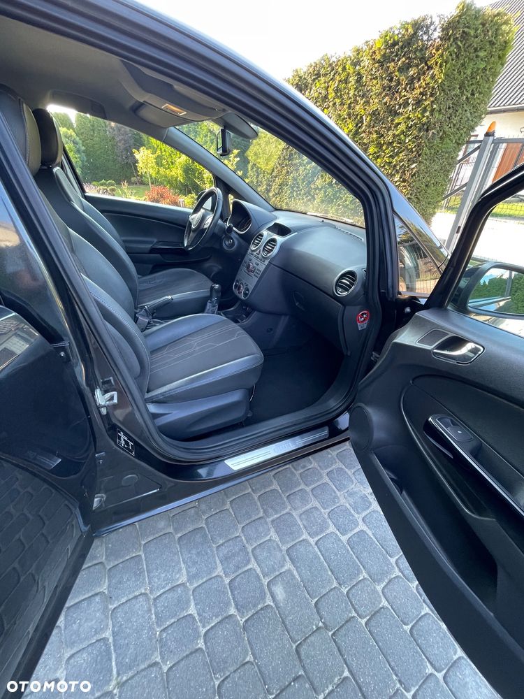 Opel Corsa - 13