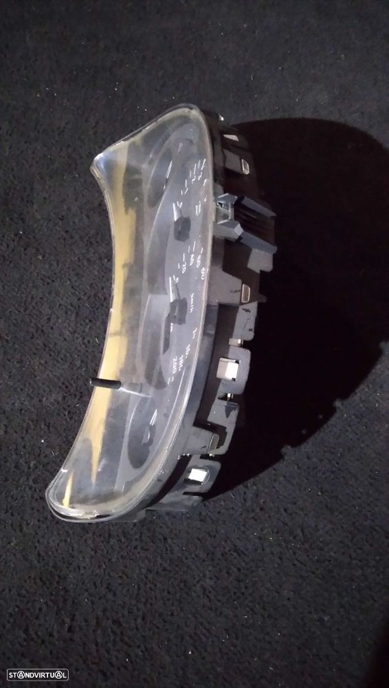 Quadrante Opel Corsa C (X01) - 3