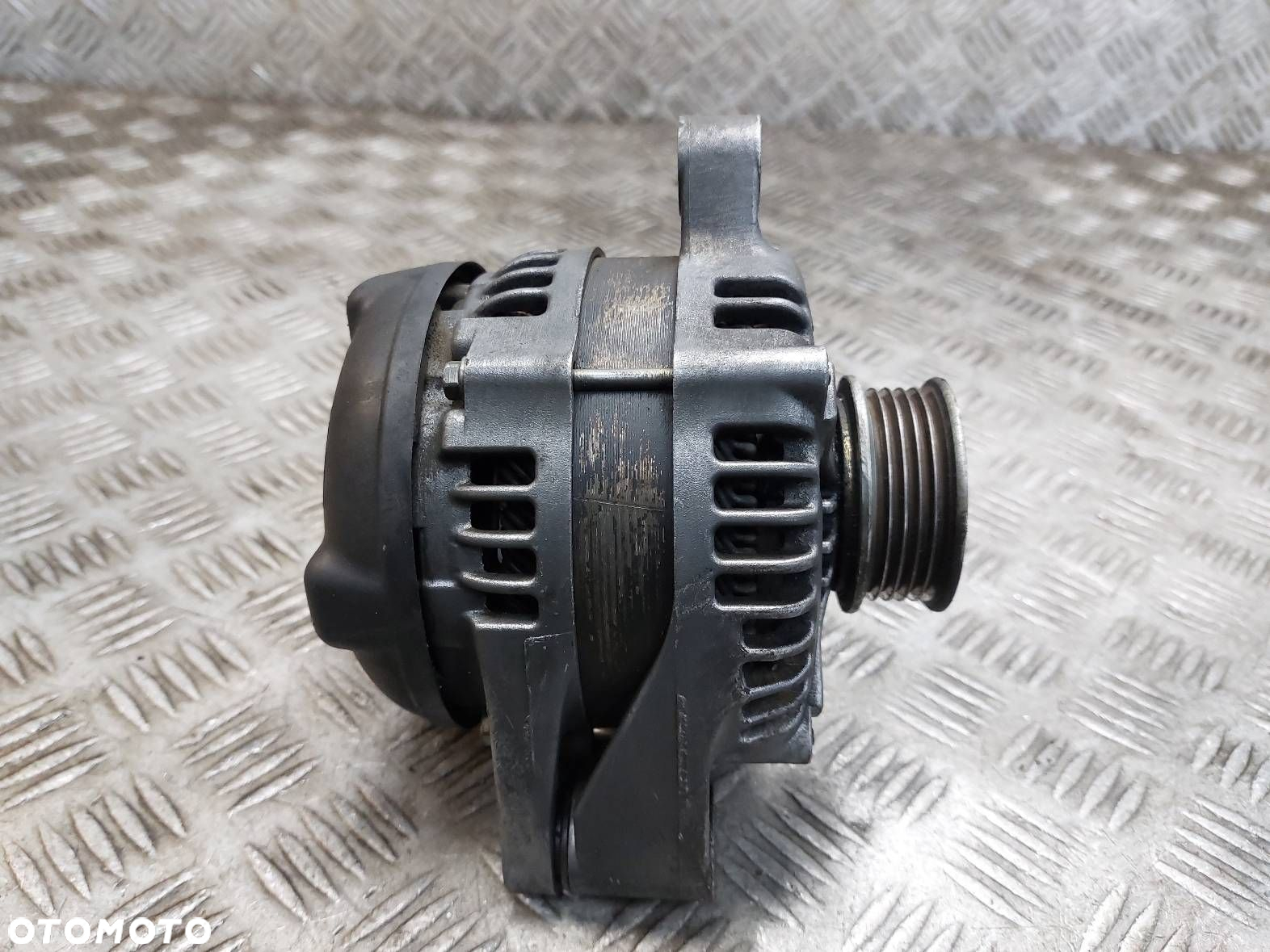 ALTERNATOR TOYOTA COROLLA VERSO I 2.0 D4D 27060-27070 - 5