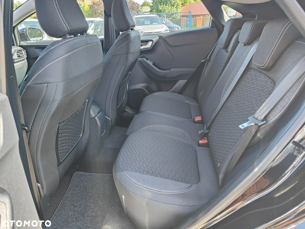 Ford Puma - 27