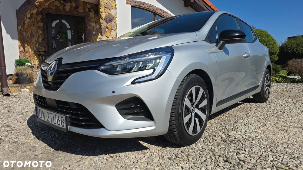 Renault Clio 1.0 TCe Equilibre - 6