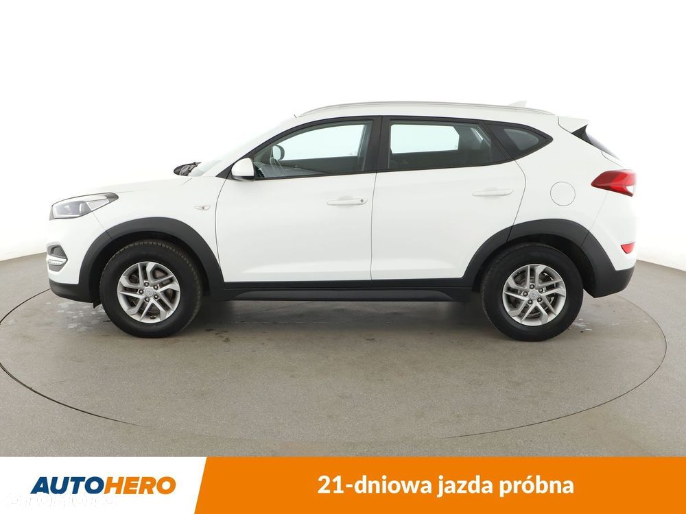 Hyundai Tucson 1.6 GDi Classic 2WD - 3