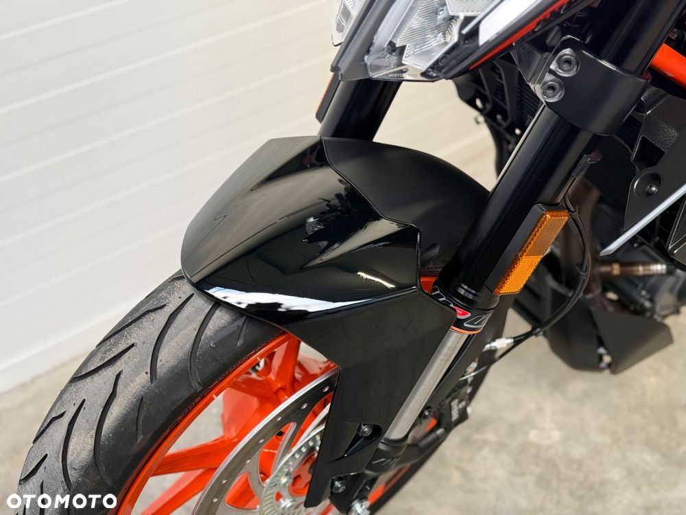 KTM Duke - 24