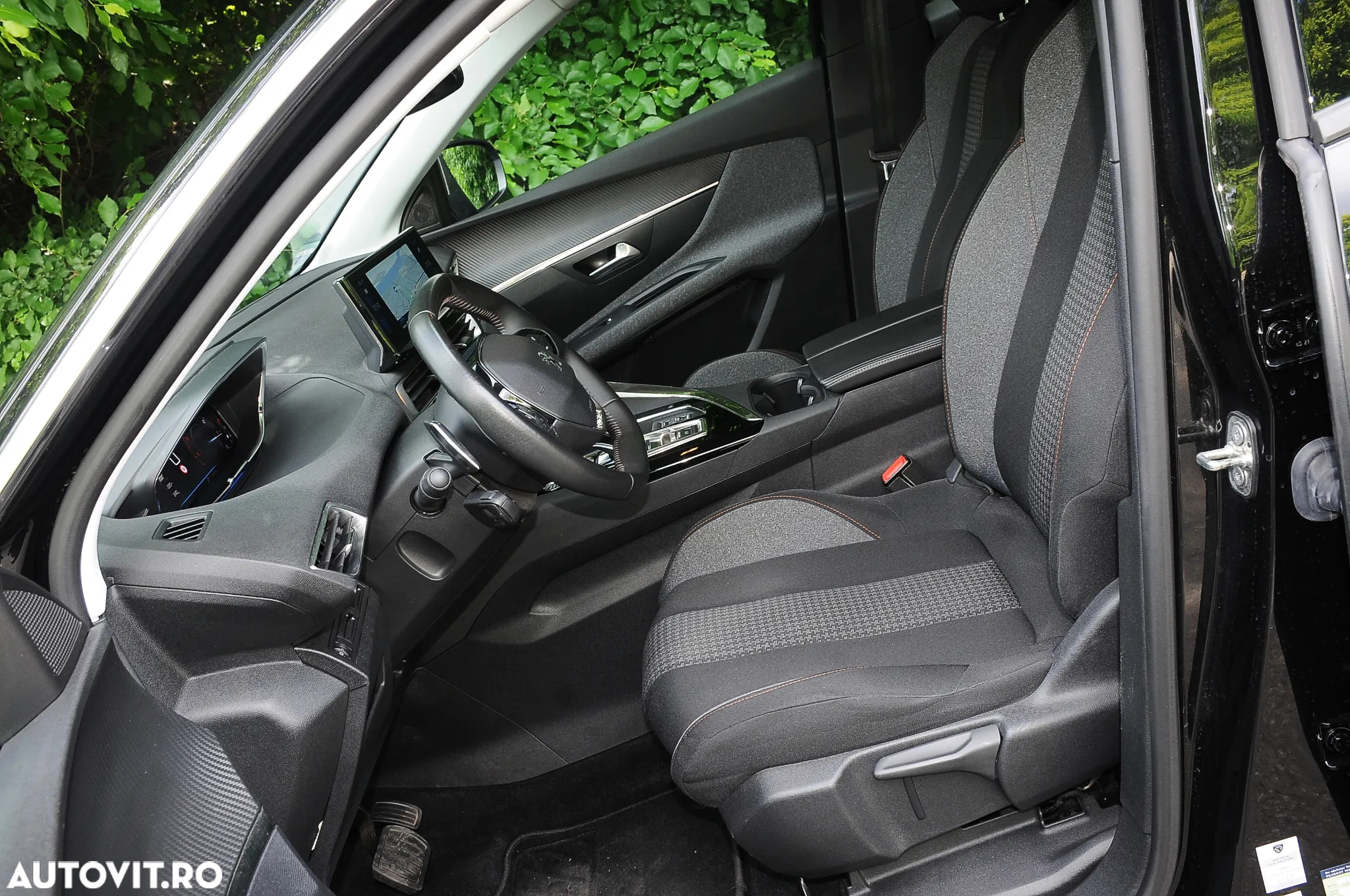 Peugeot 3008 BlueHDi 130 Stop & Start EAT8 Active Pack - 5