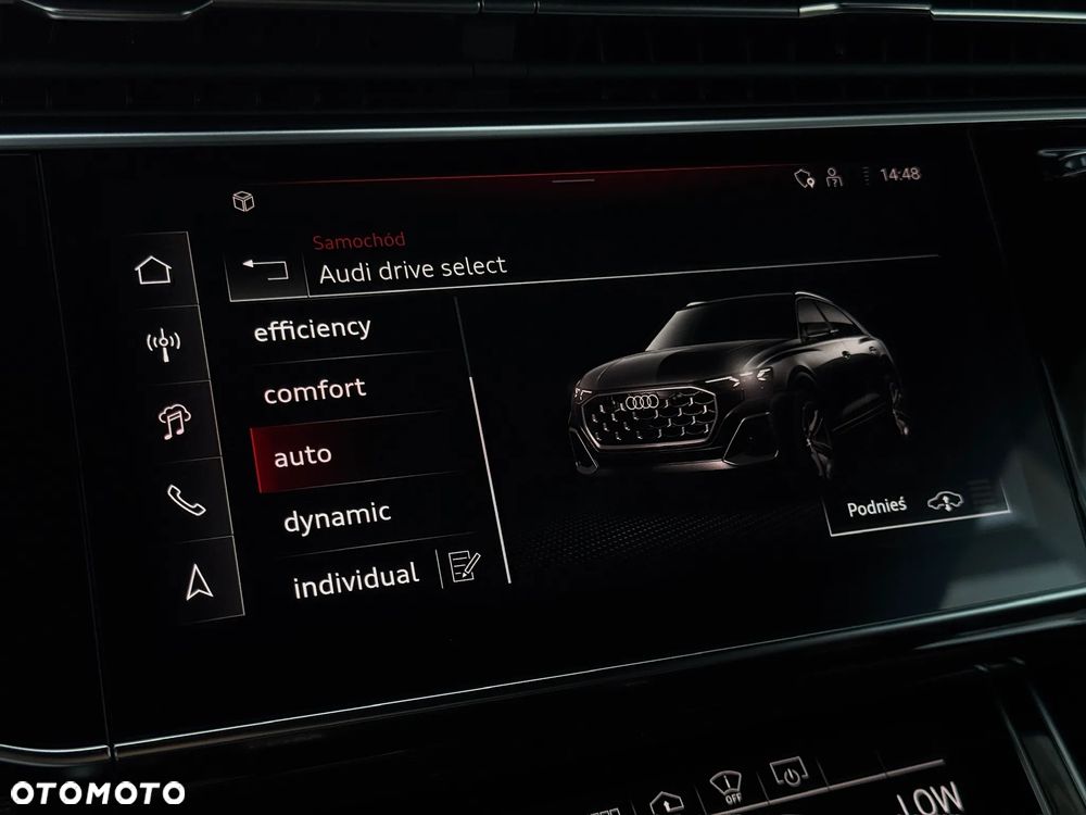 Audi Q8 TDI mHEV 210 kW Quattro Tiptronic - 20
