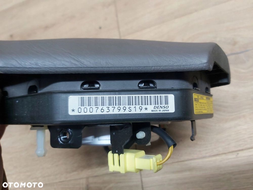 LEXUS GS II 300 400 poduszka kierowcy air bag kierownicy 97-04r - 5