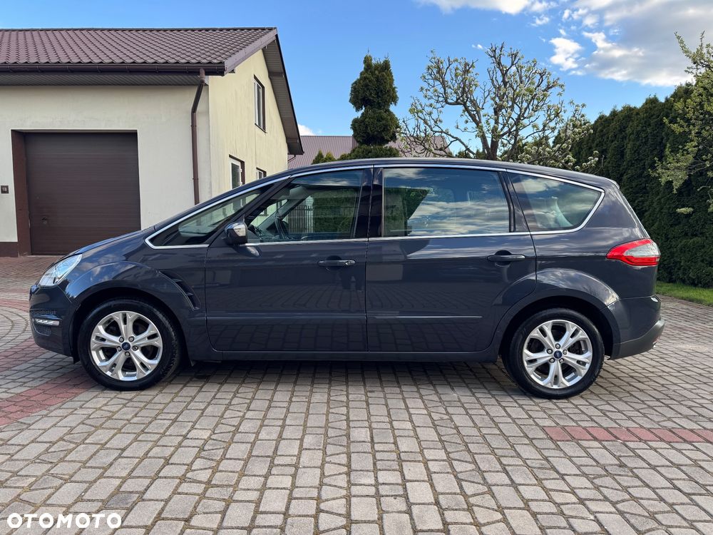 Ford S-Max 1.6 EcoBoost Start Stopp System Trend - 6