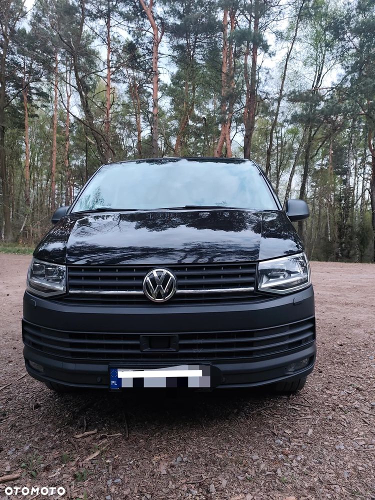 Volkswagen Transporter L1H1 DSG - 3